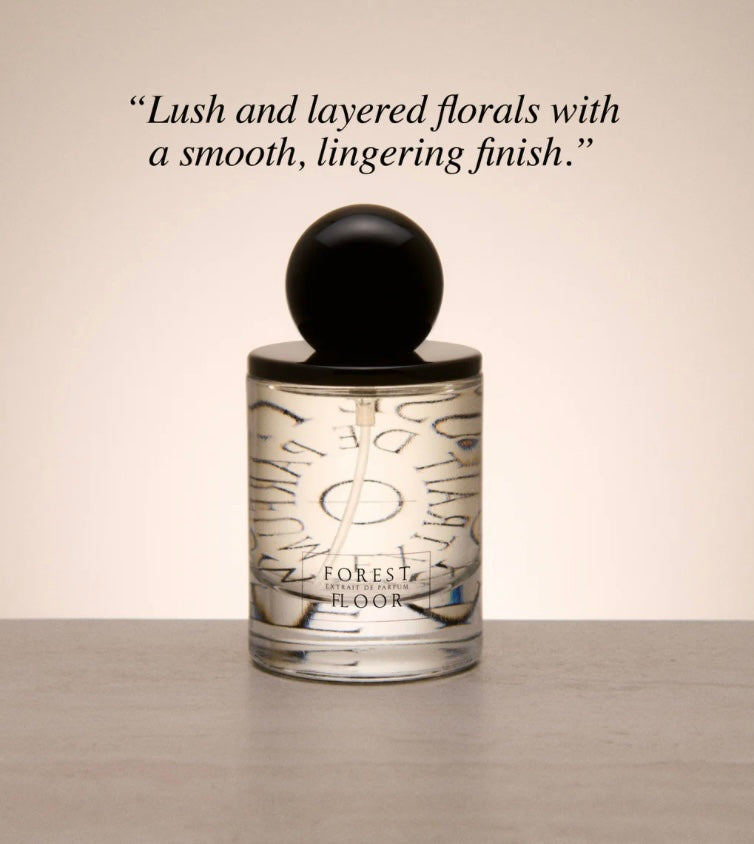 Forest Floor Extrait De Parfum