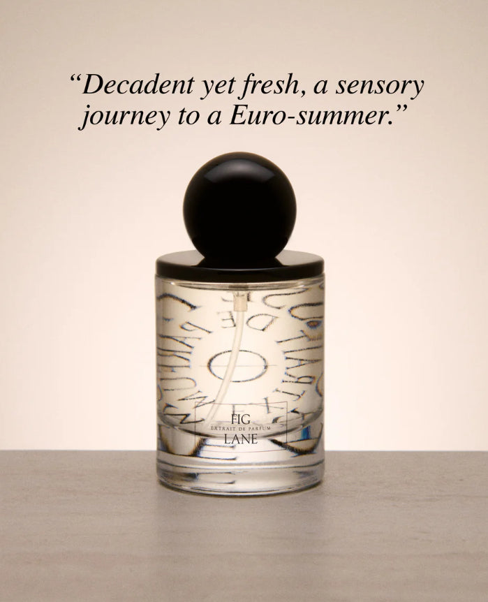 Fig Lane Extrait De Parfum