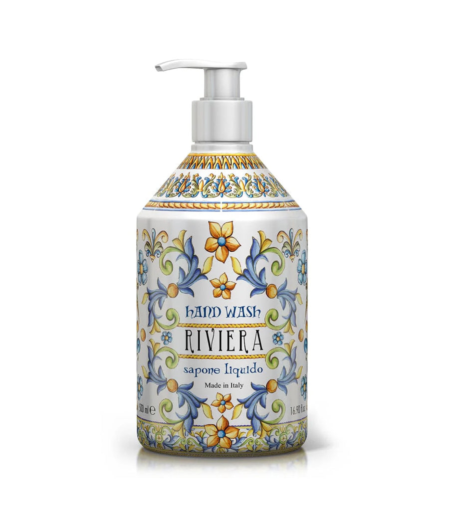 Rudy Rivera Liquid Soap 500ml