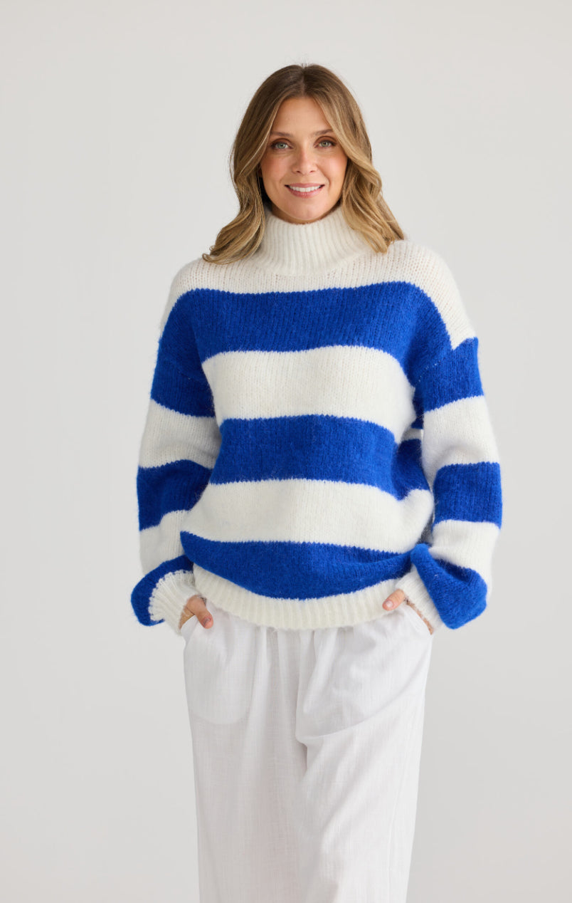 Island Knit