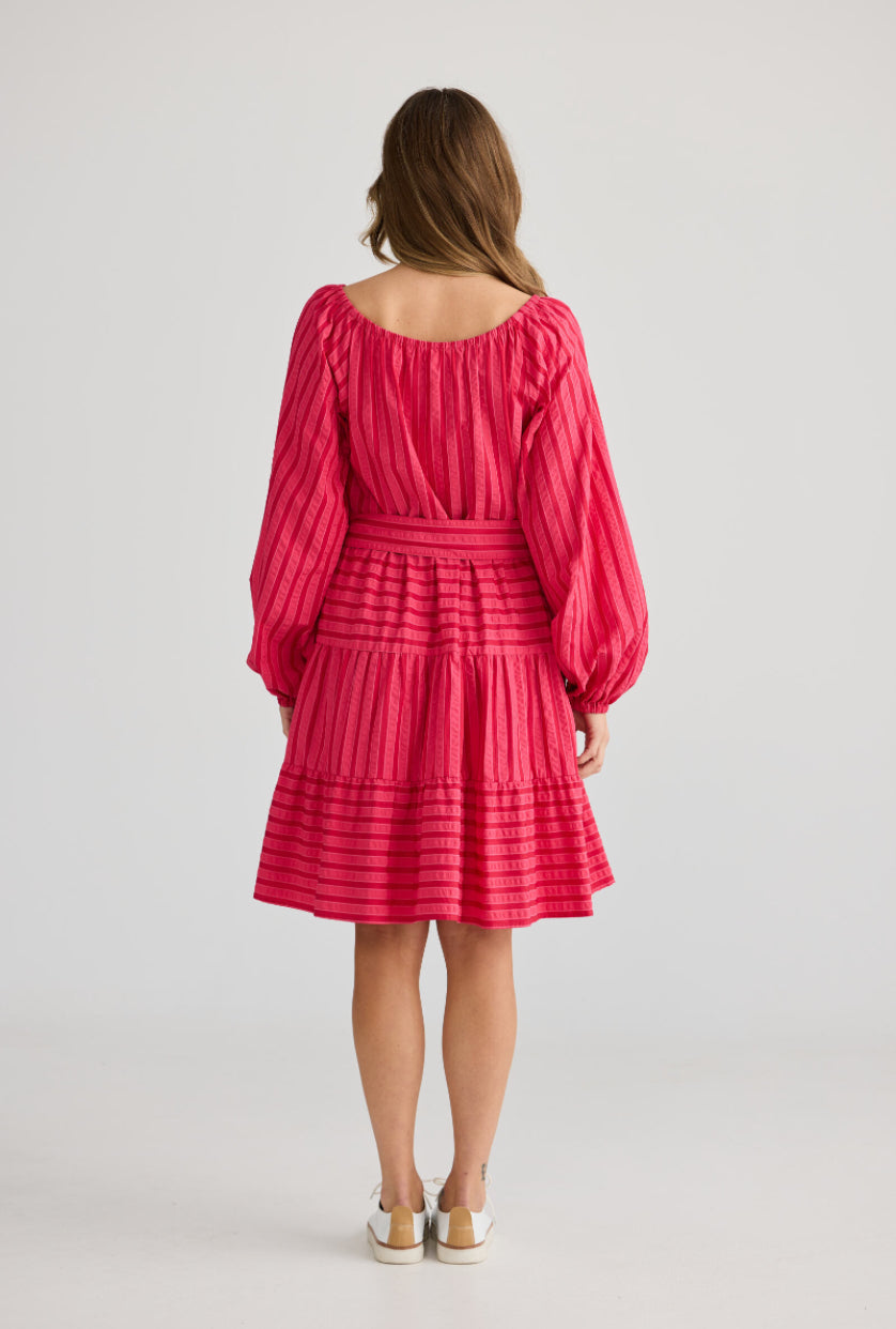 Lakeside Dress