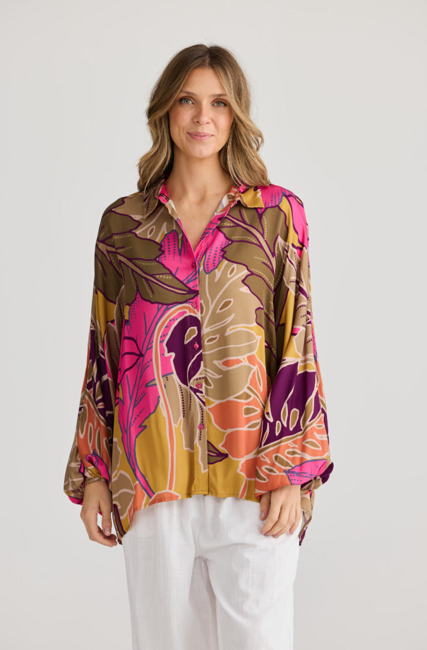 Cliffside Shirt