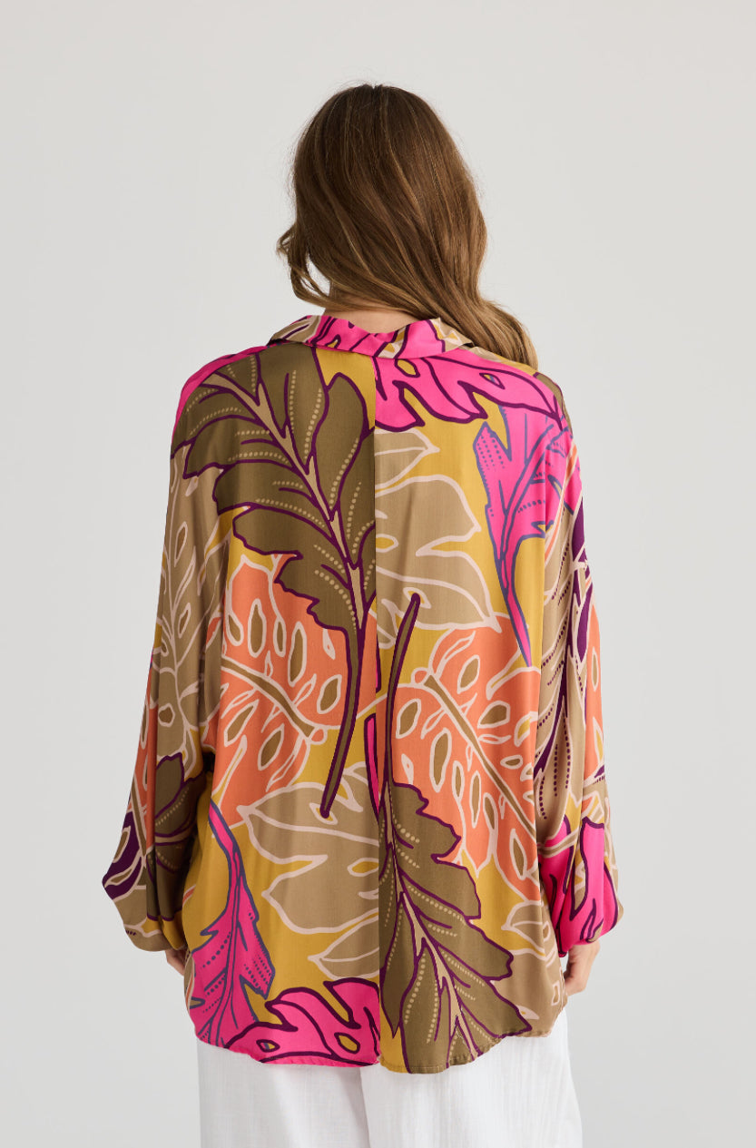 Cliffside Shirt