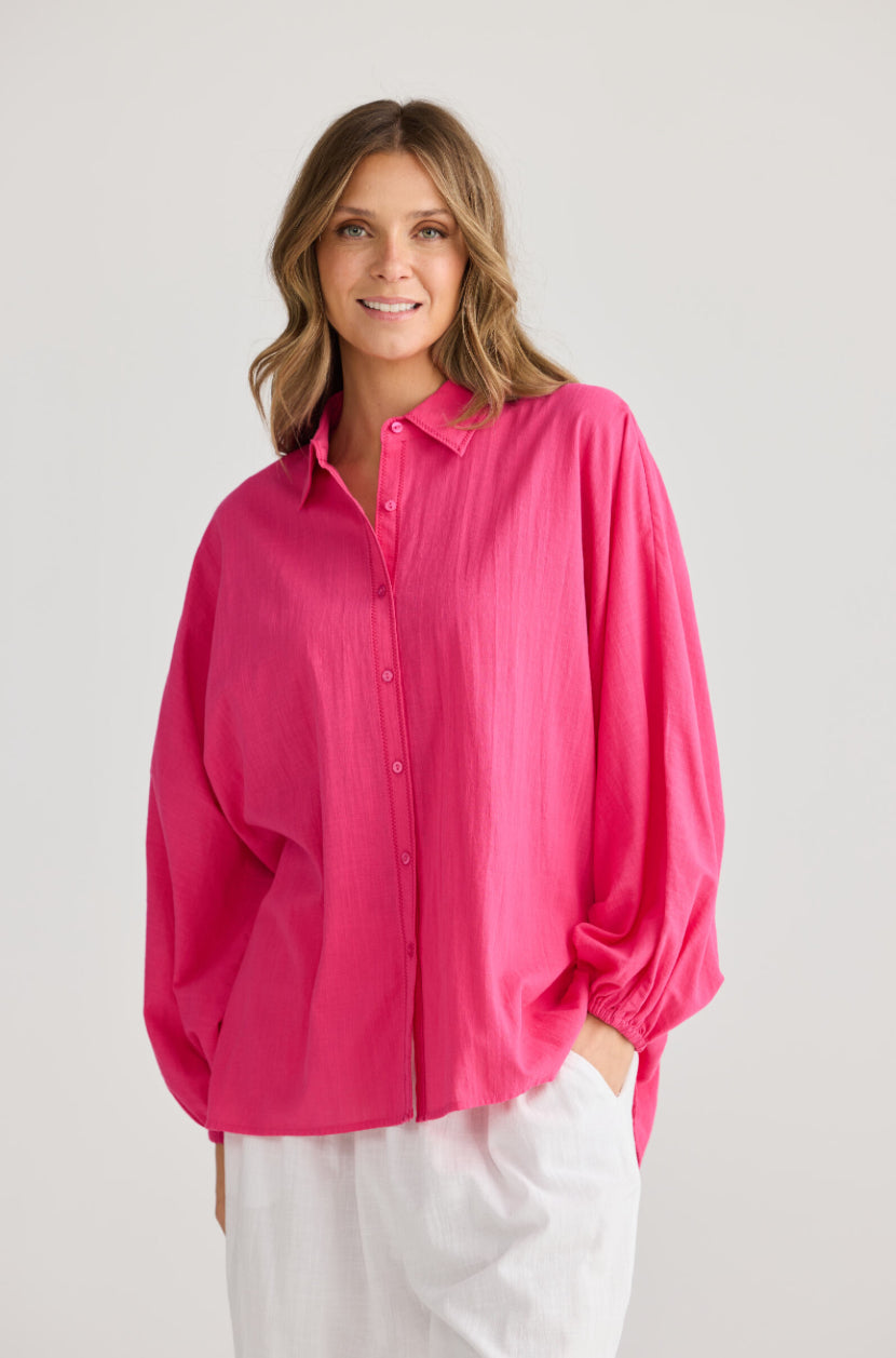 Cliffside Shirt