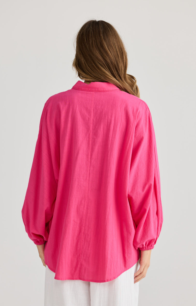 Cliffside Shirt