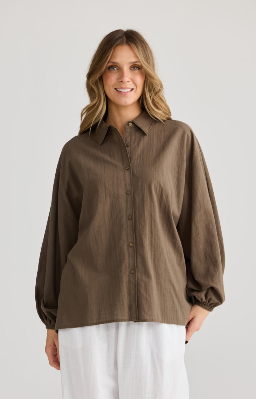 Cliffside Shirt