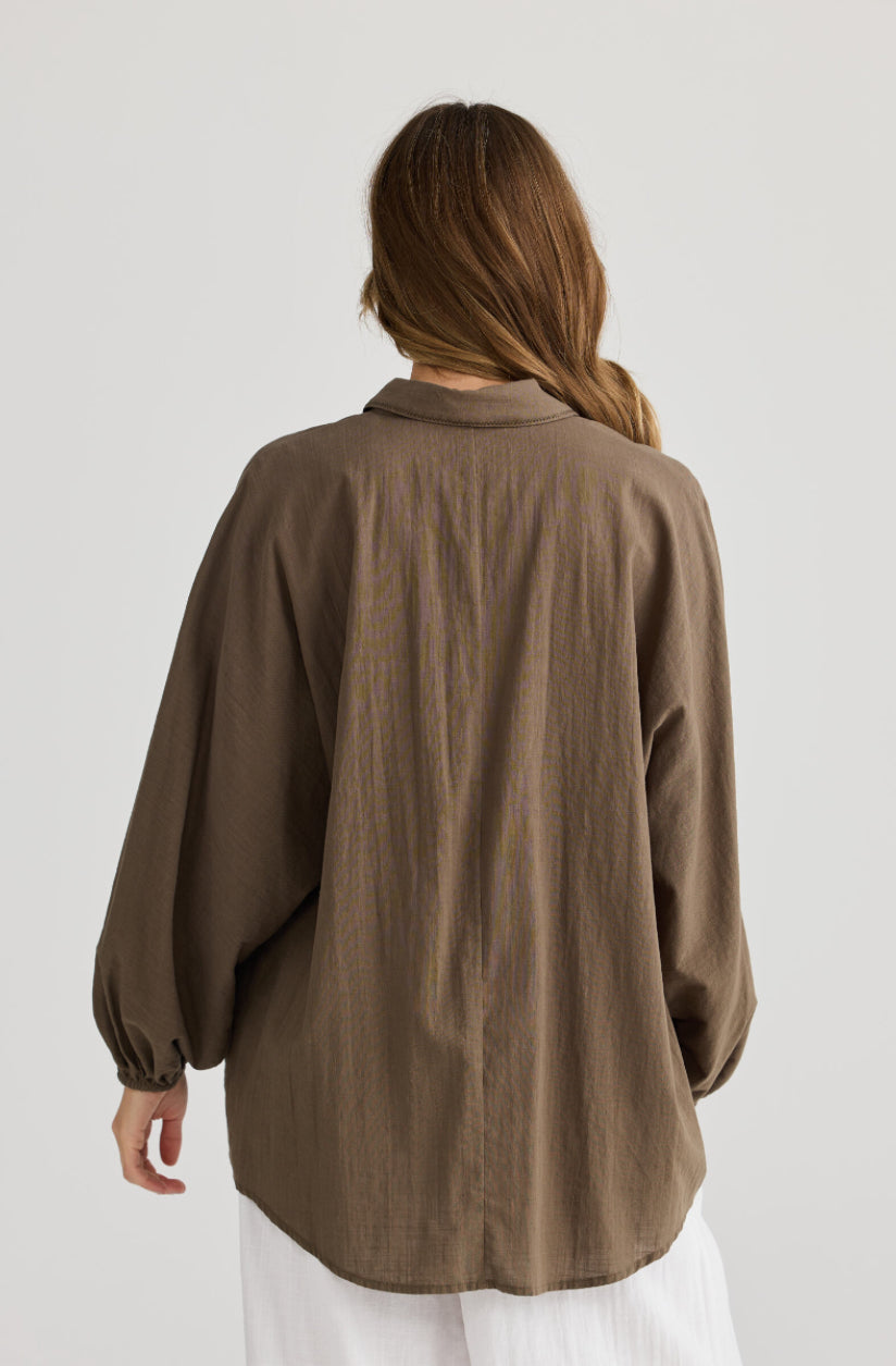 Cliffside Shirt