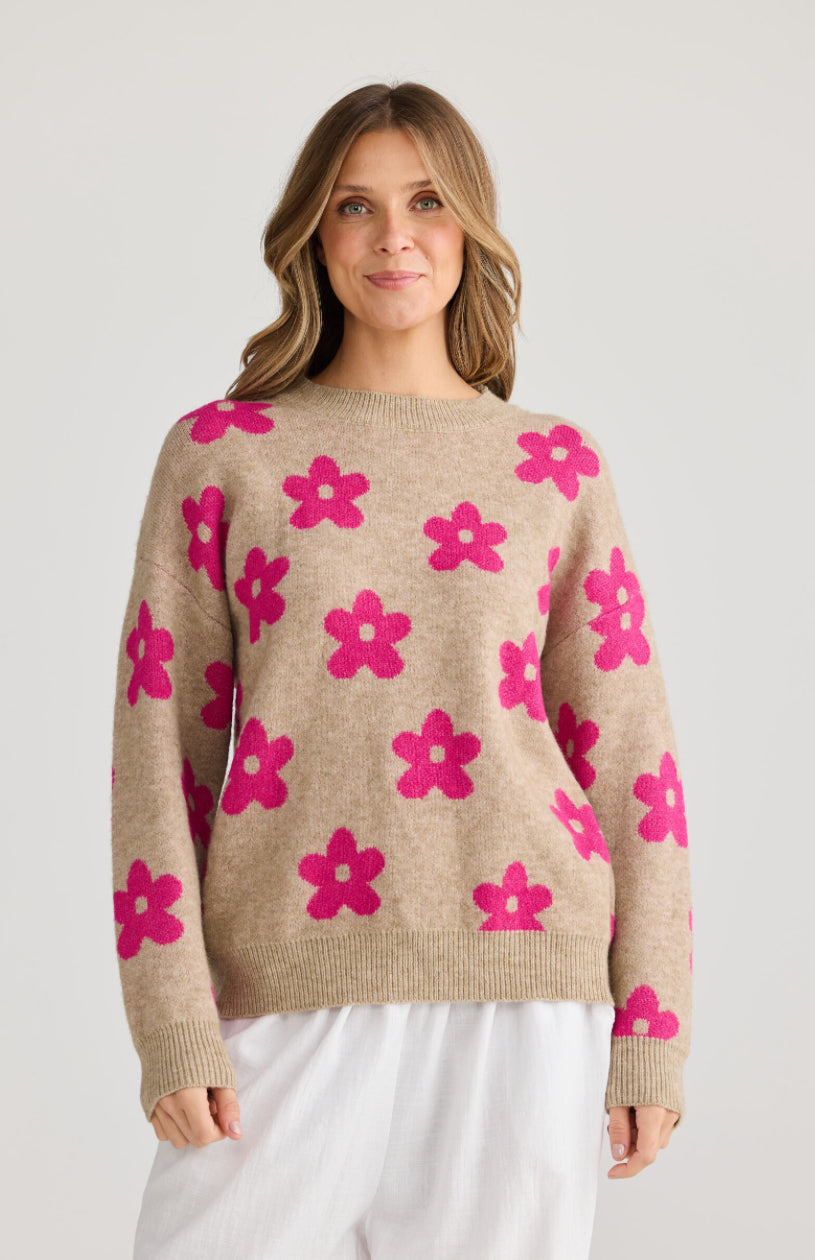 Maui Knit