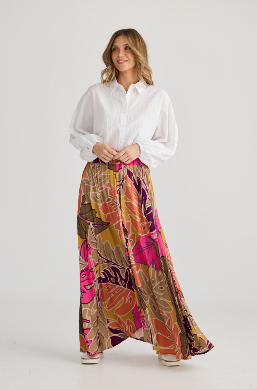 Rainforest Skirt
