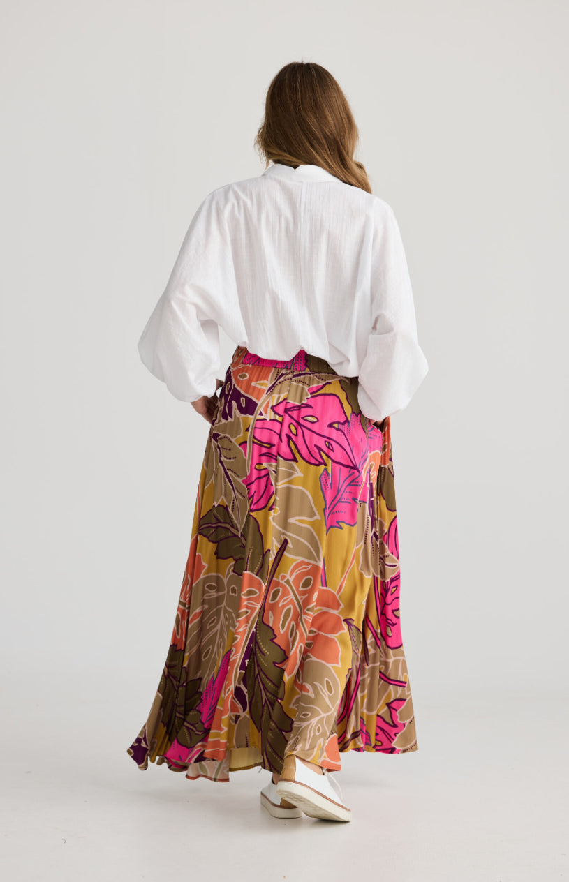 Rainforest Skirt
