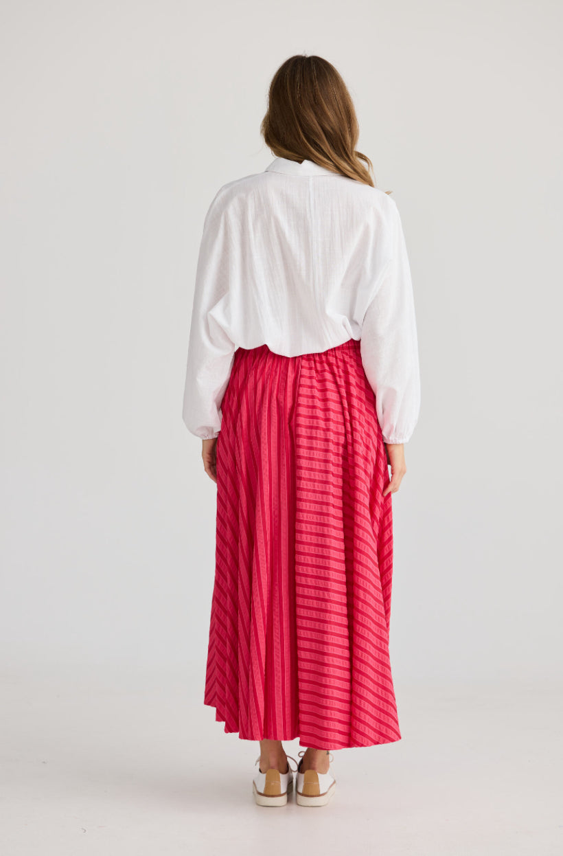 Rainforest Skirt