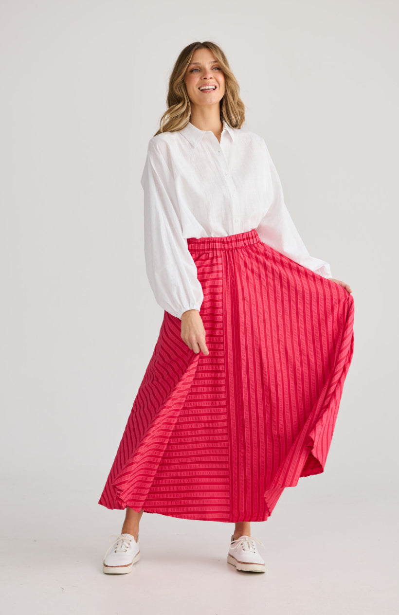 Rainforest Skirt