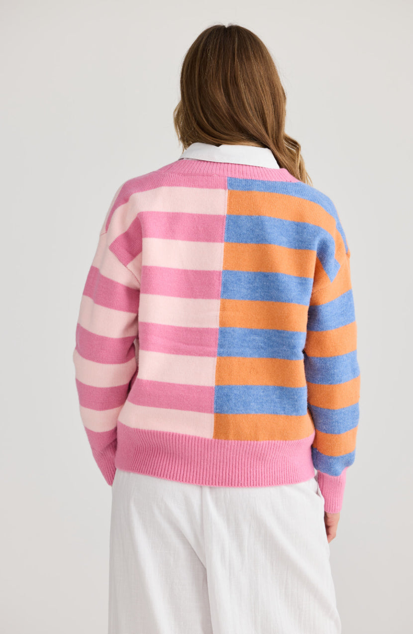 Samba Cardi