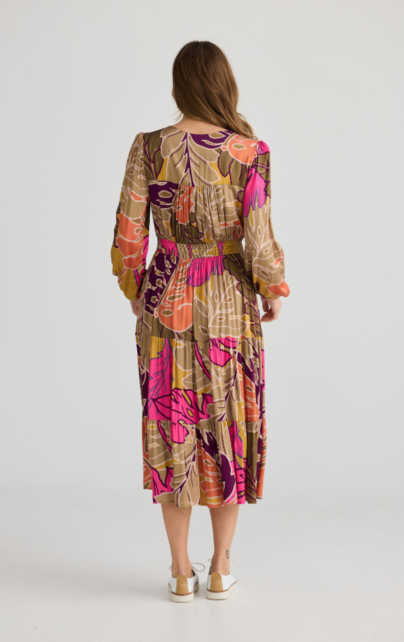 Cove Dress