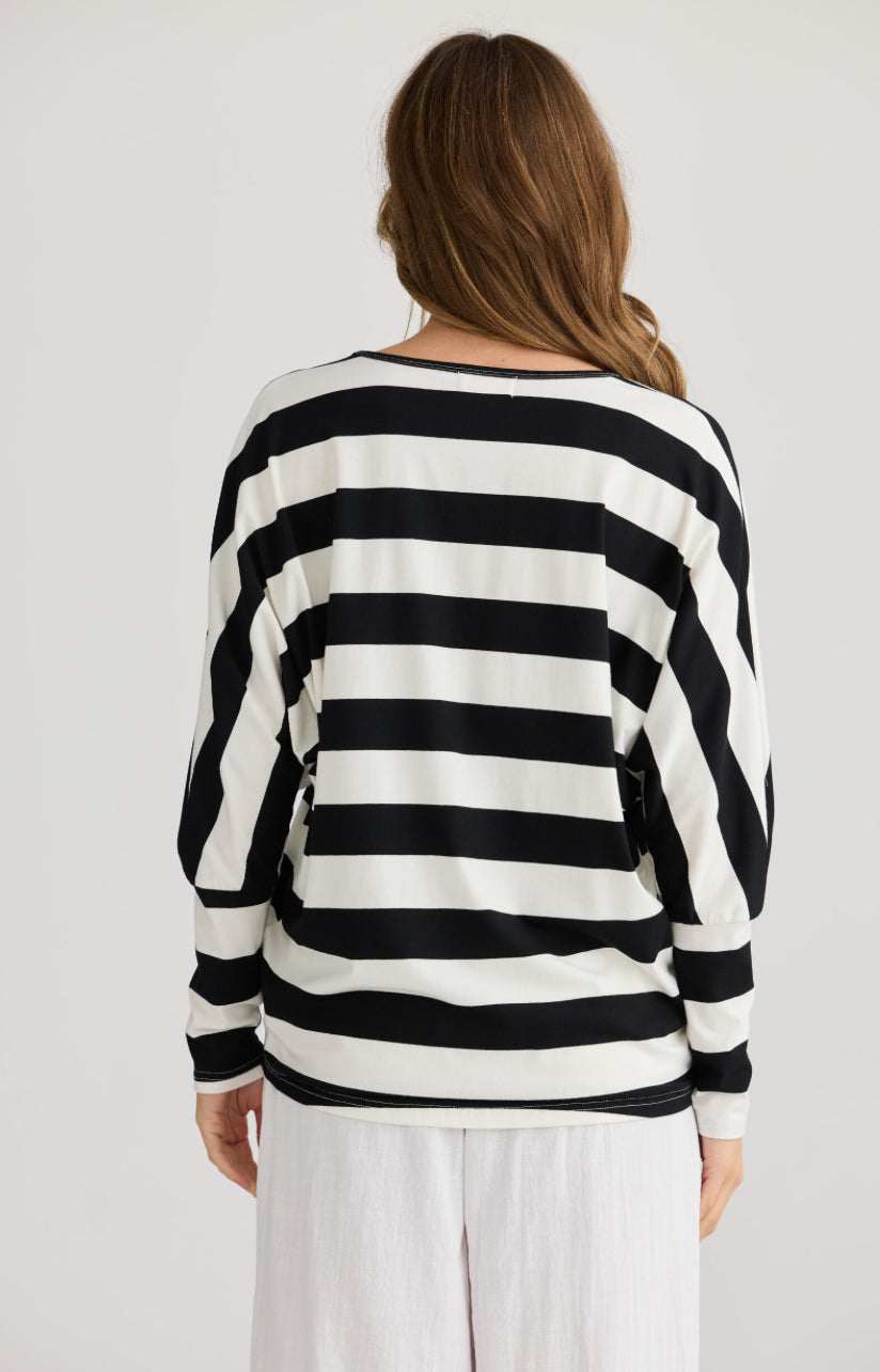 Shrug Top