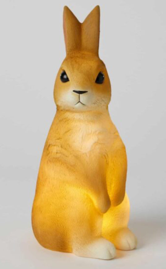 Bunny Sculptured Light