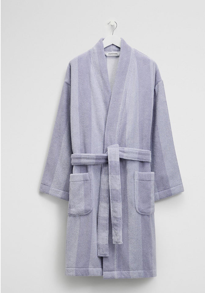 EVE COTTON BATH ROBE