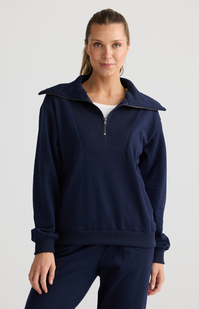Serenity Jumper