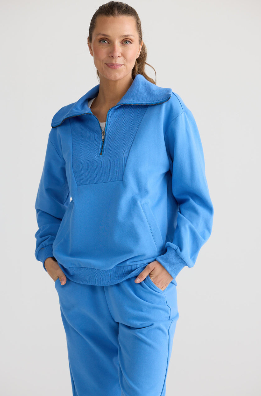 Serenity Jumper