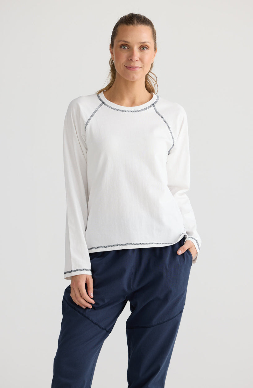 Duplex Top