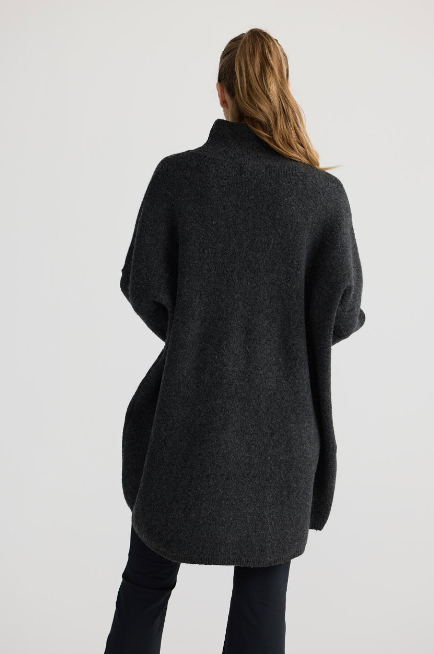Barossa Poncho