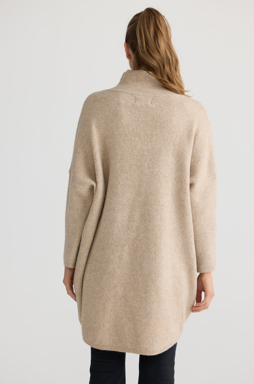 Barossa Poncho