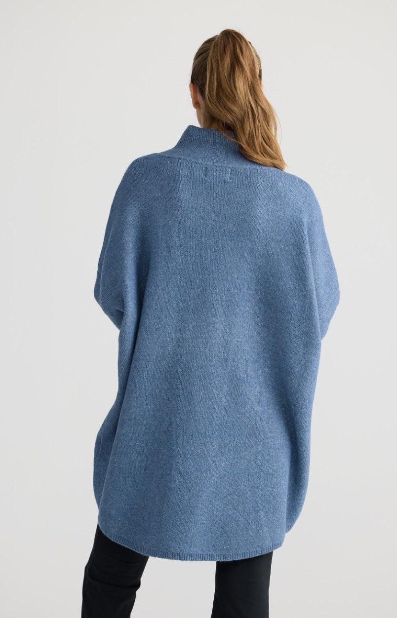 Barossa Poncho