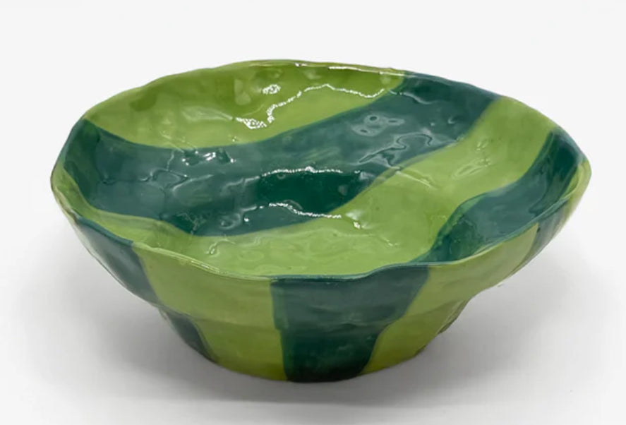 Hampton Bowl Green