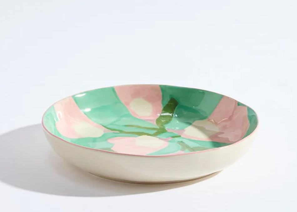 Tulip Bowl Multi