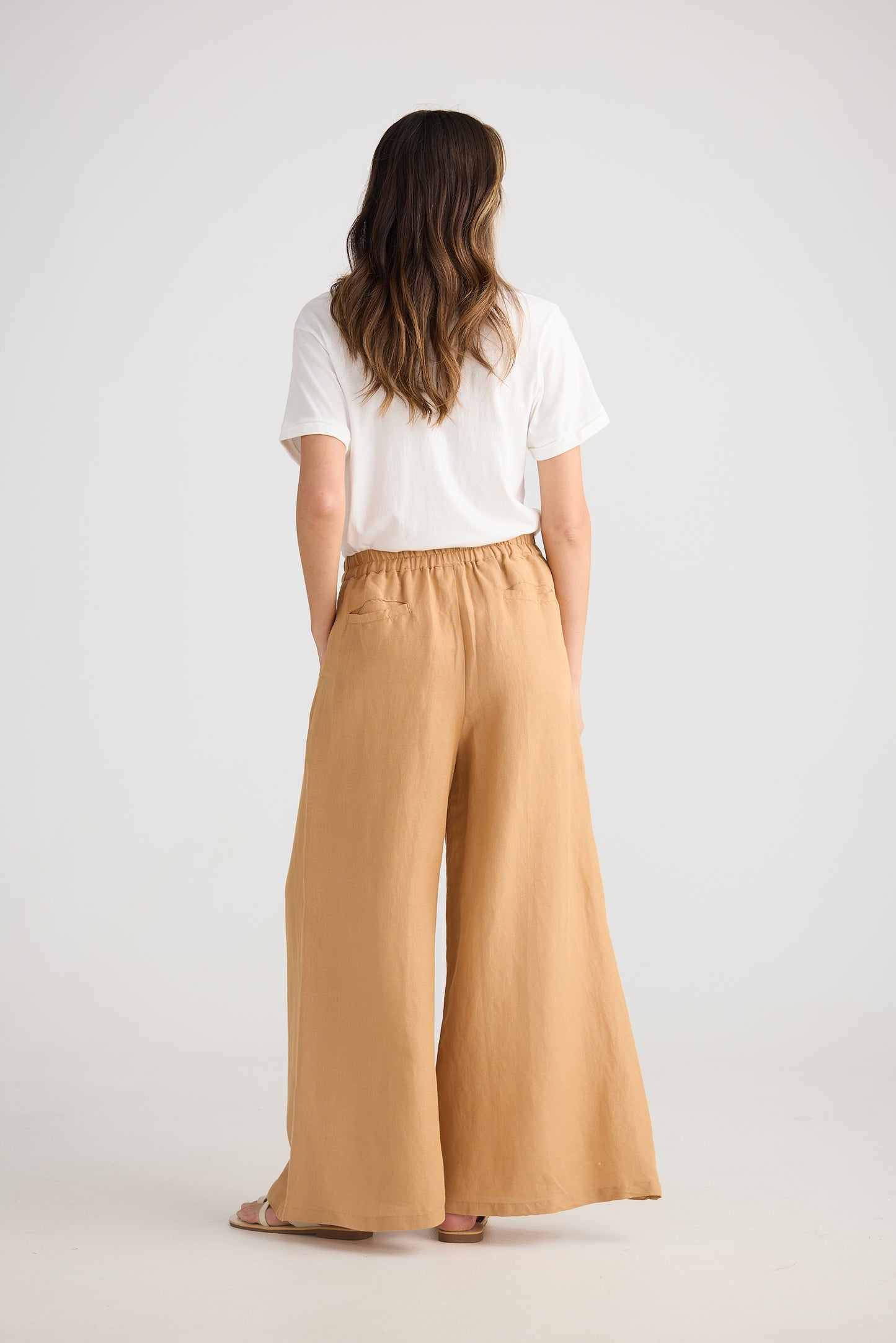 Positano Pant