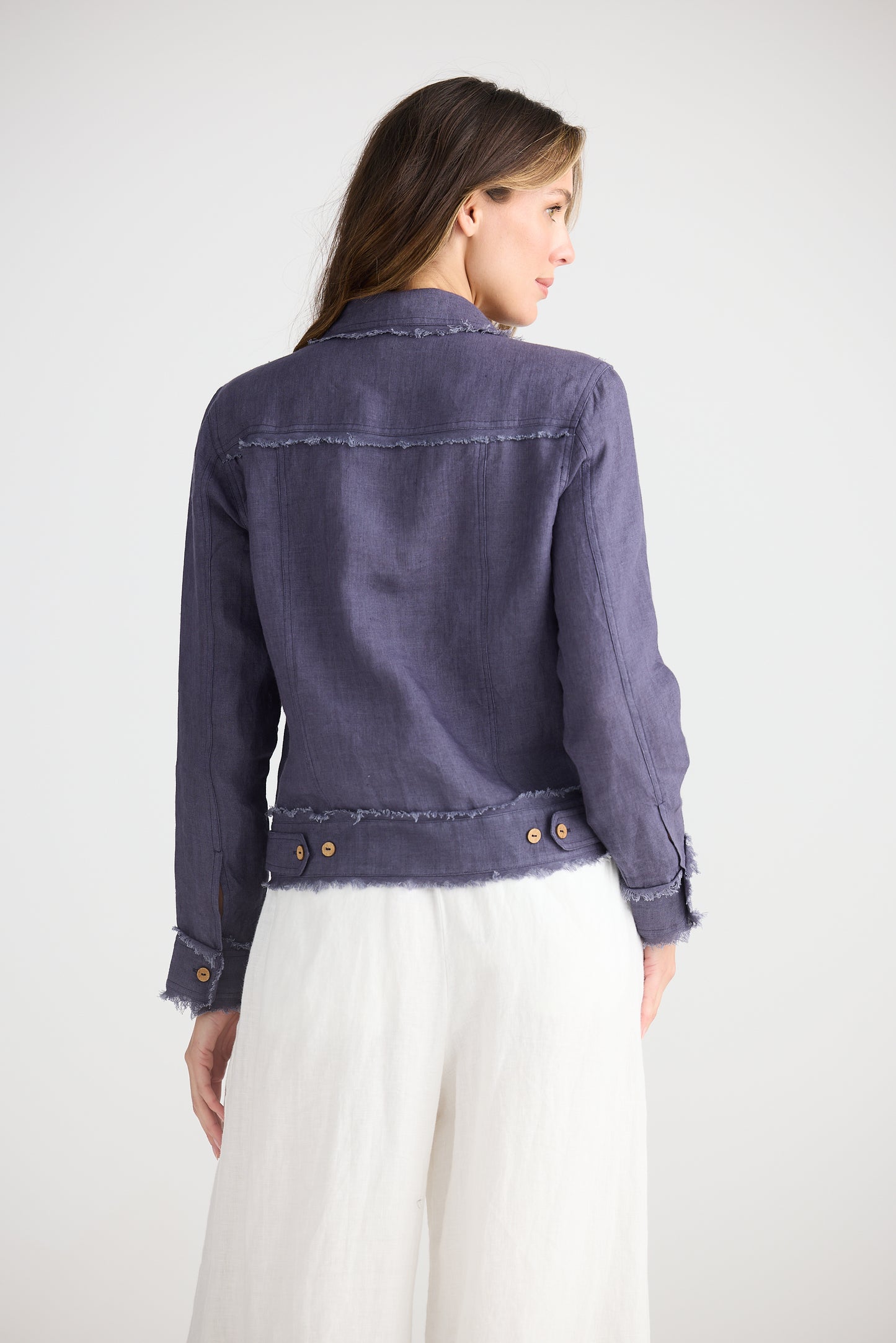 Monza Jacket