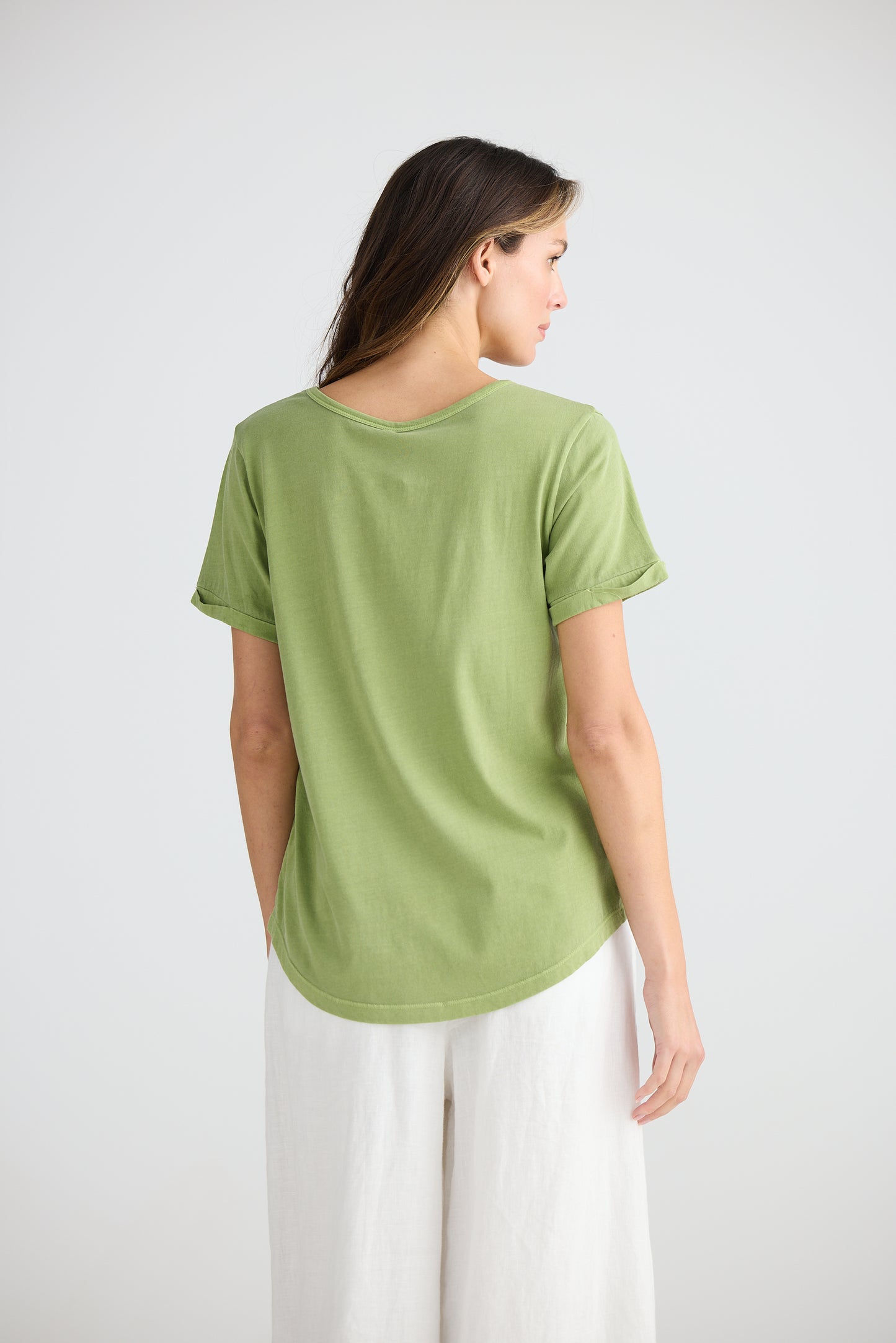 Kasai Short Sleeve Tee