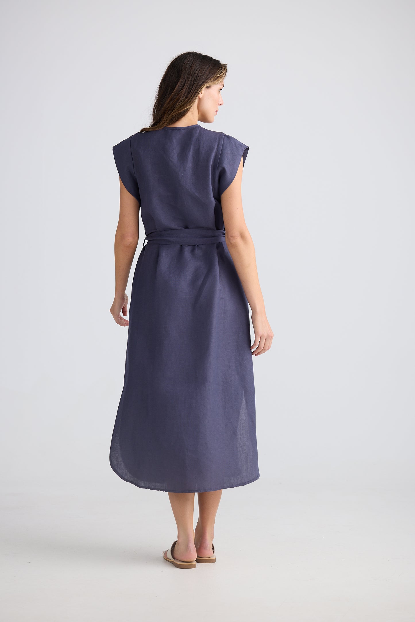 Sebou Dress
