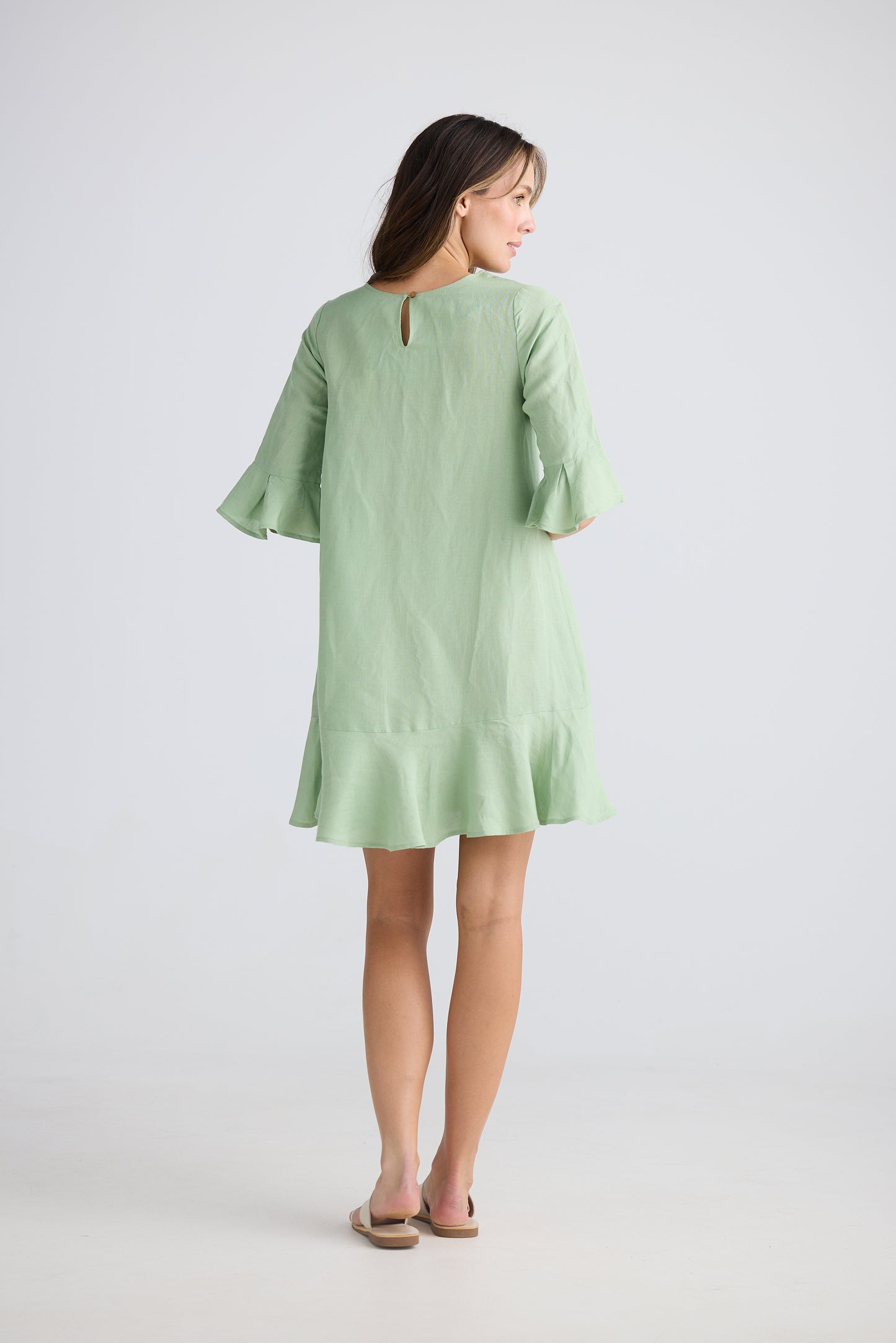 Lecce Dress