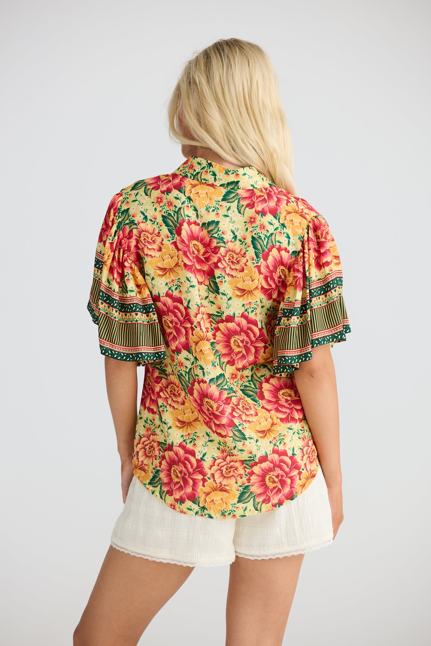 Rosa Shirt