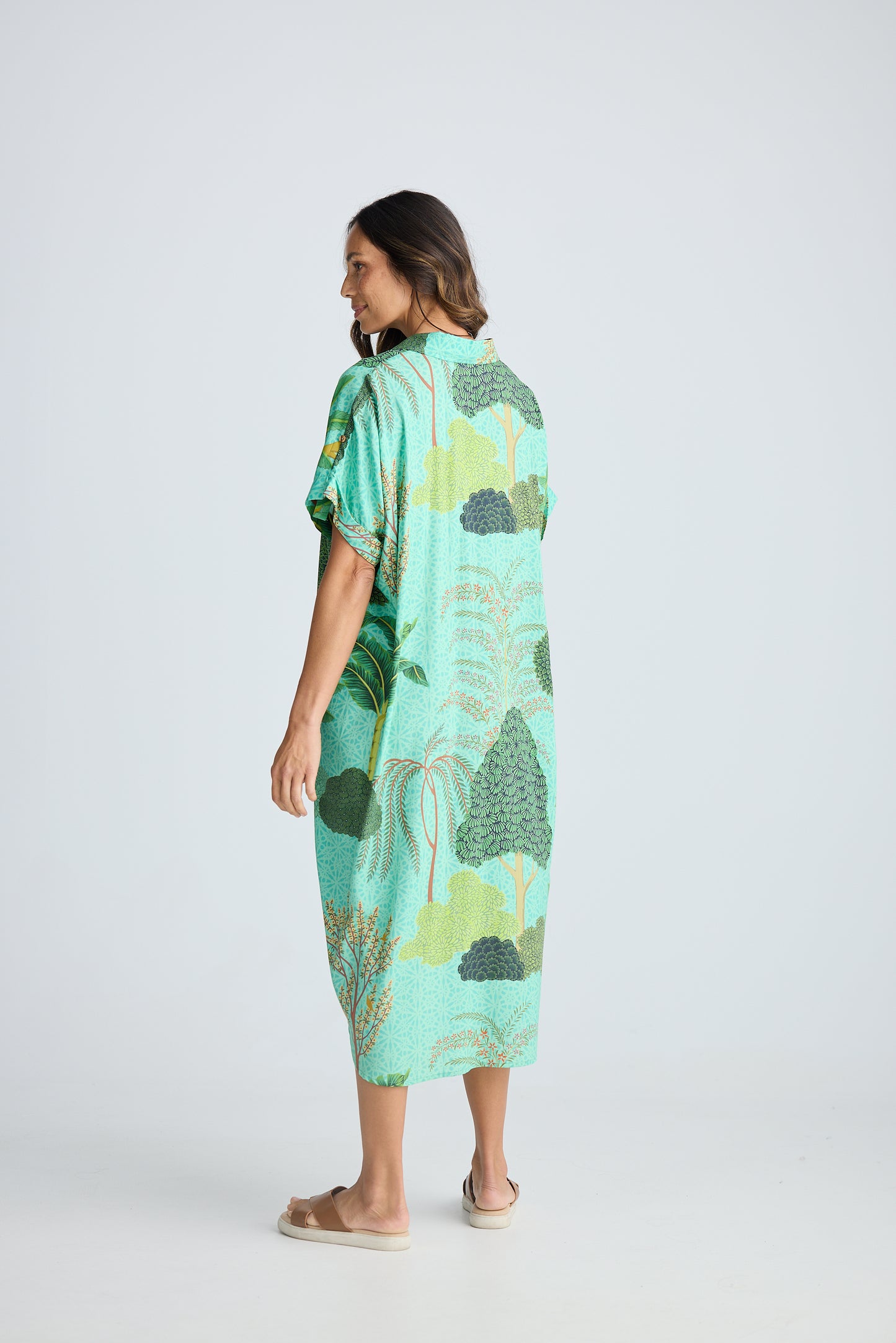 Canal Overshirt