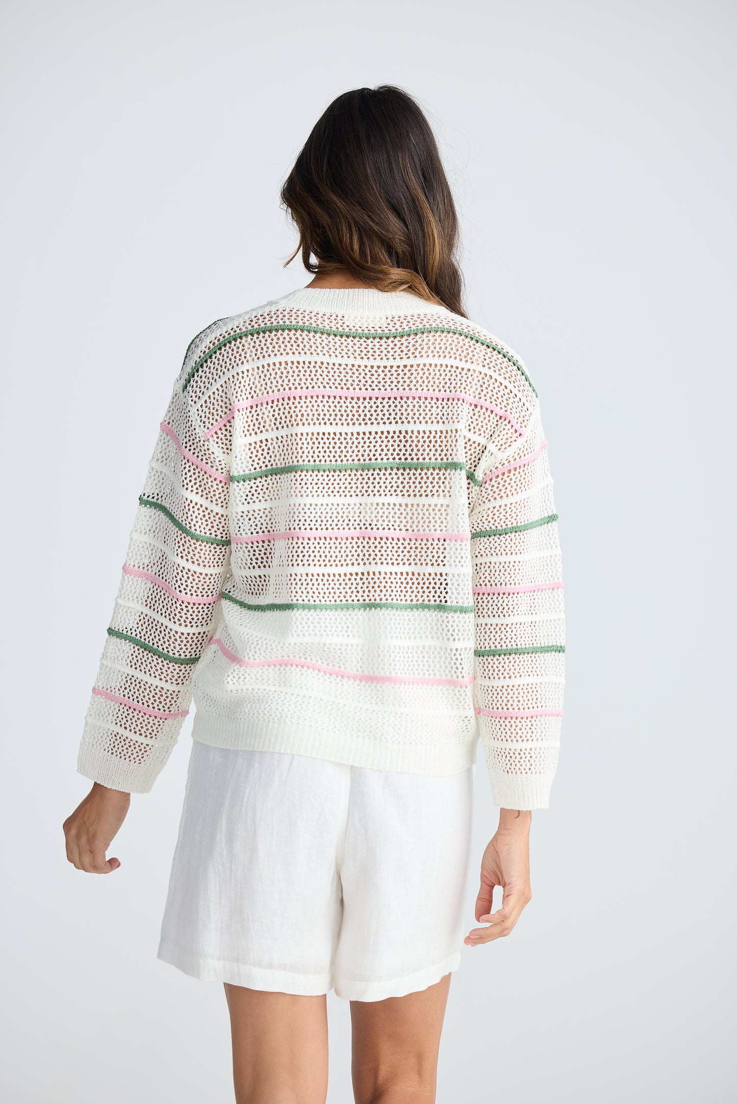 St Barts Knit