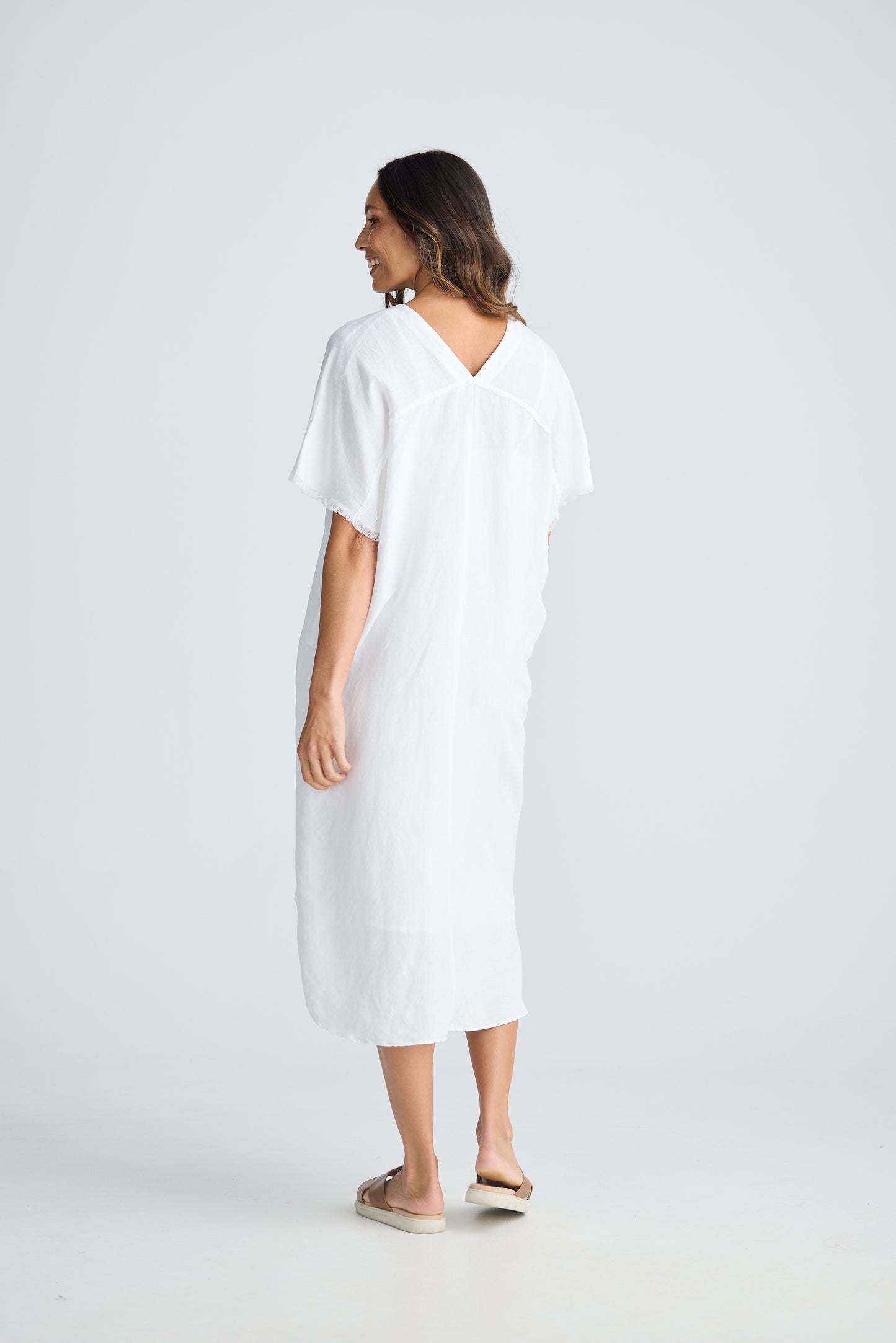 Salem Kaftan
