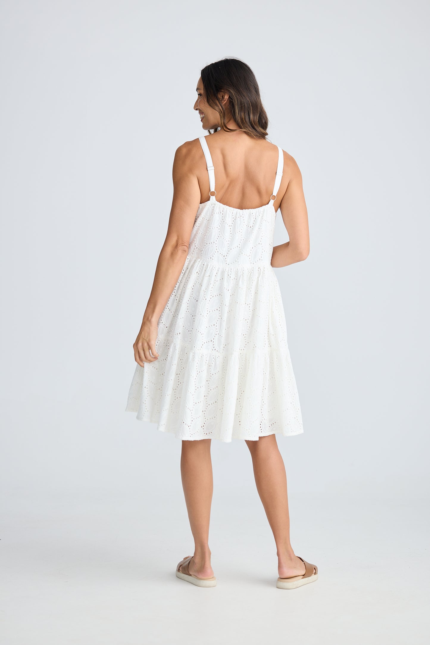 Balandra Mini Dress