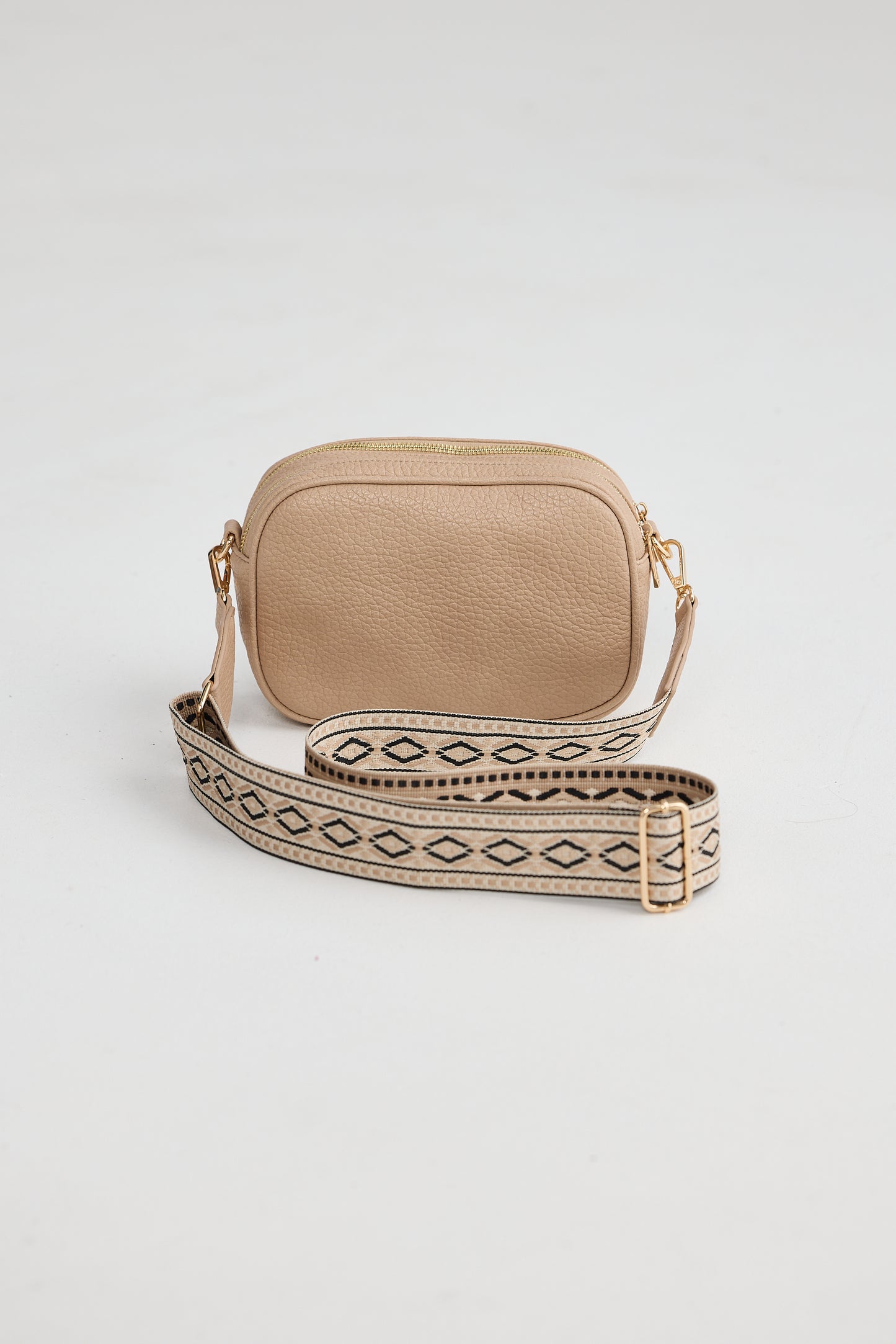 Knightly Crossbody Bag
