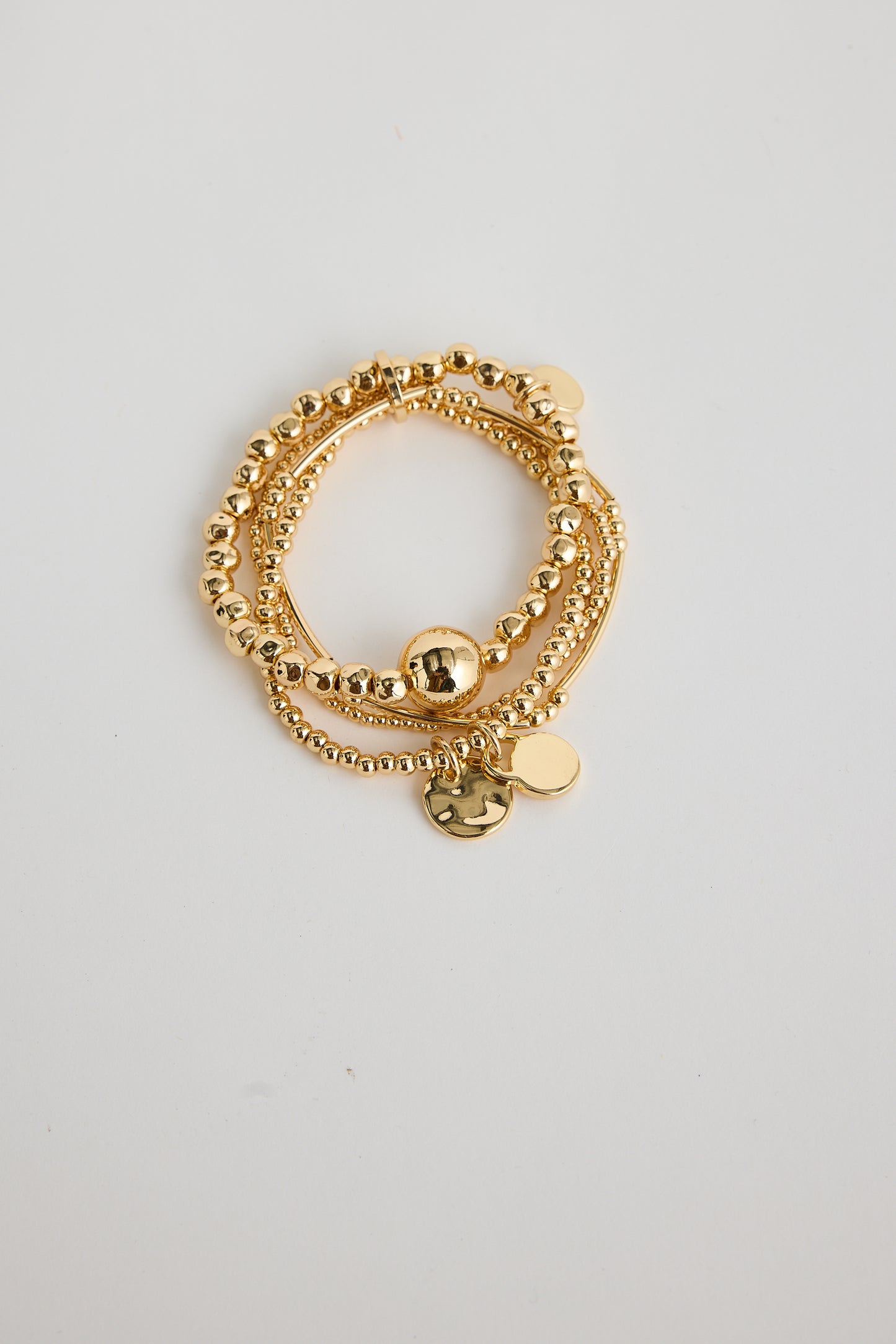 Isobel Stack Bracelet