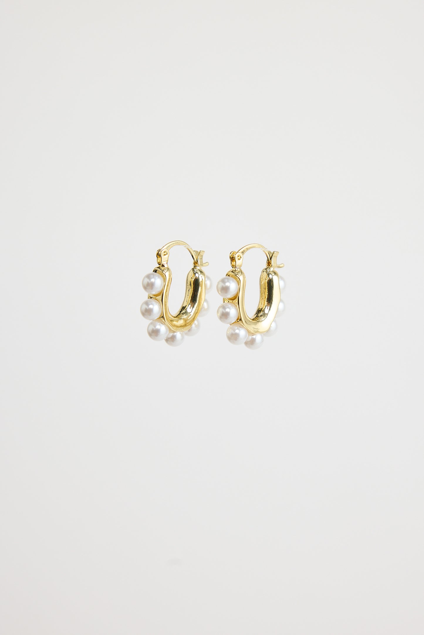 Nessa Earrings
