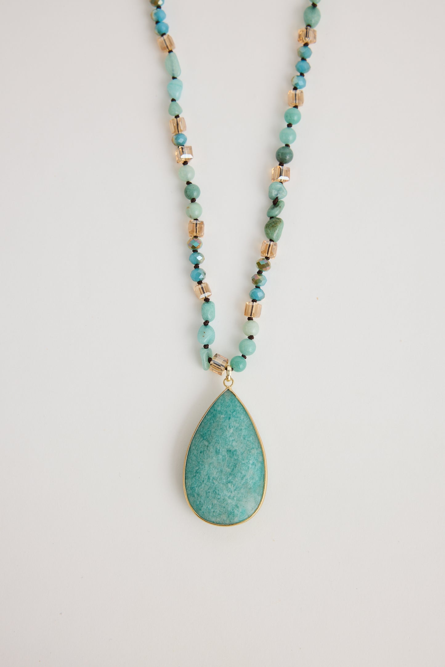 Evita Necklace