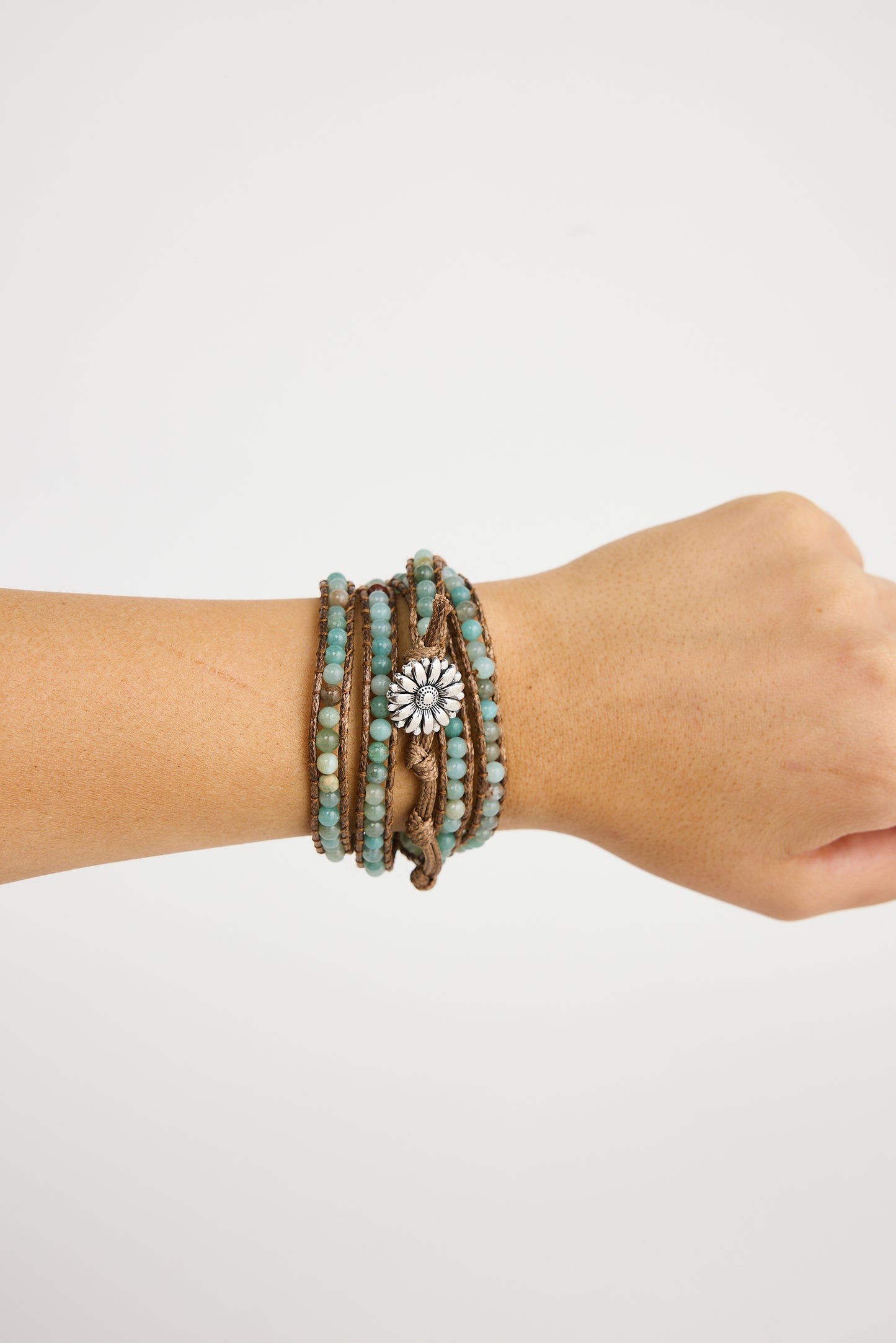 Magaldi Wrap Bracelet