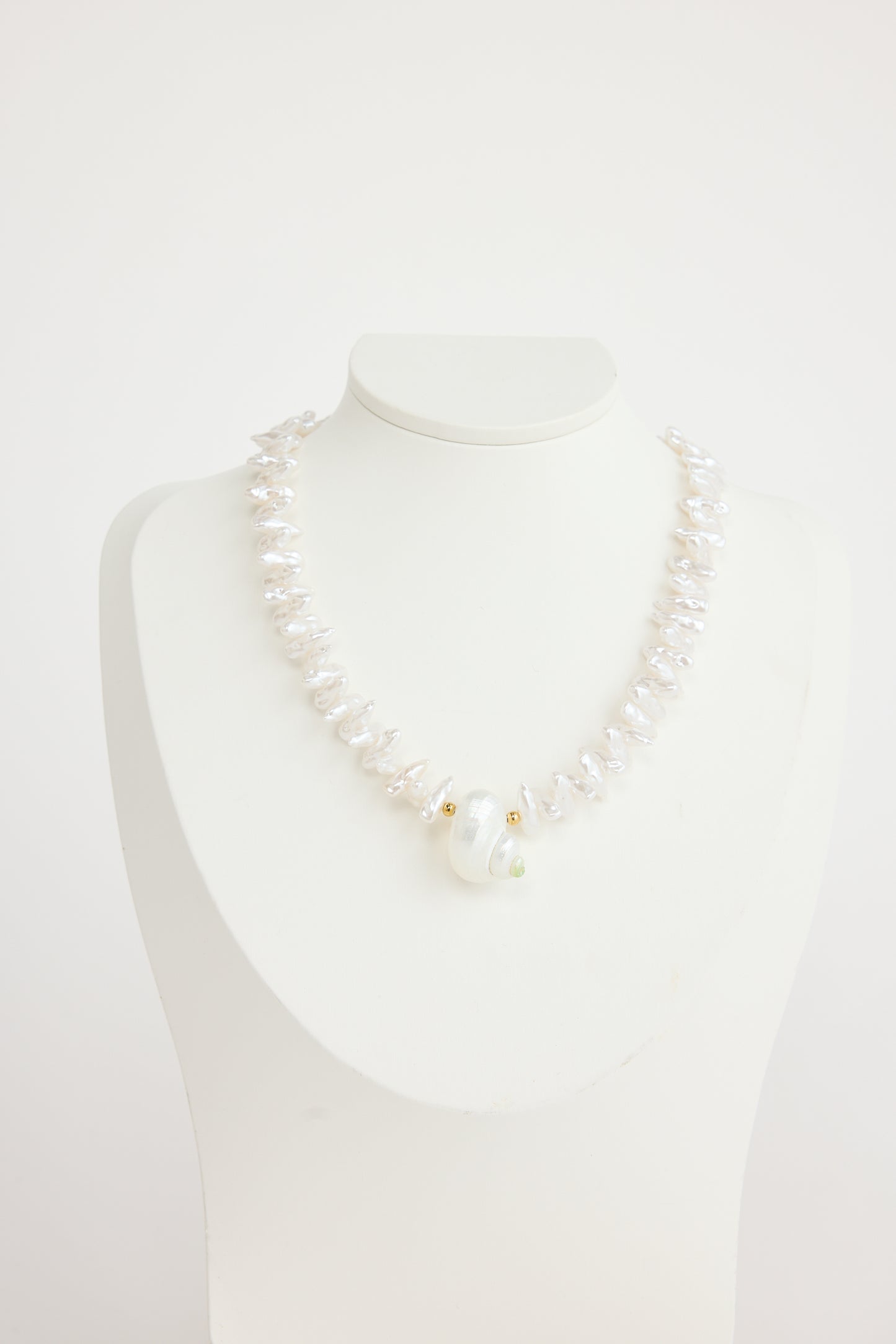 Sulu Necklace