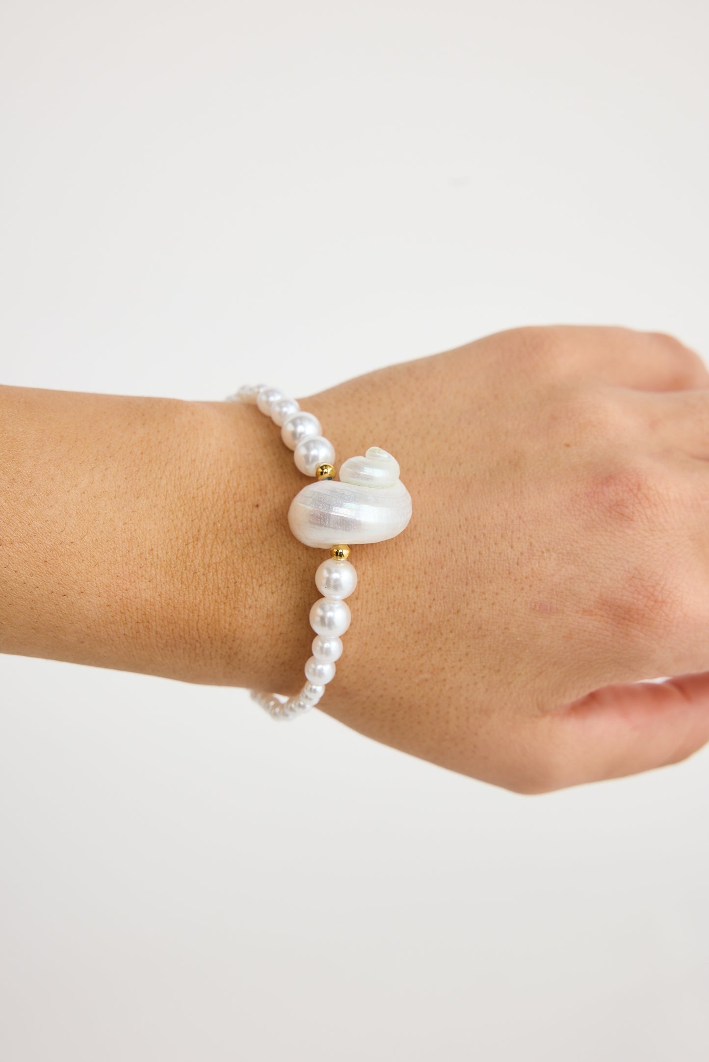 Seychelles Bracelet