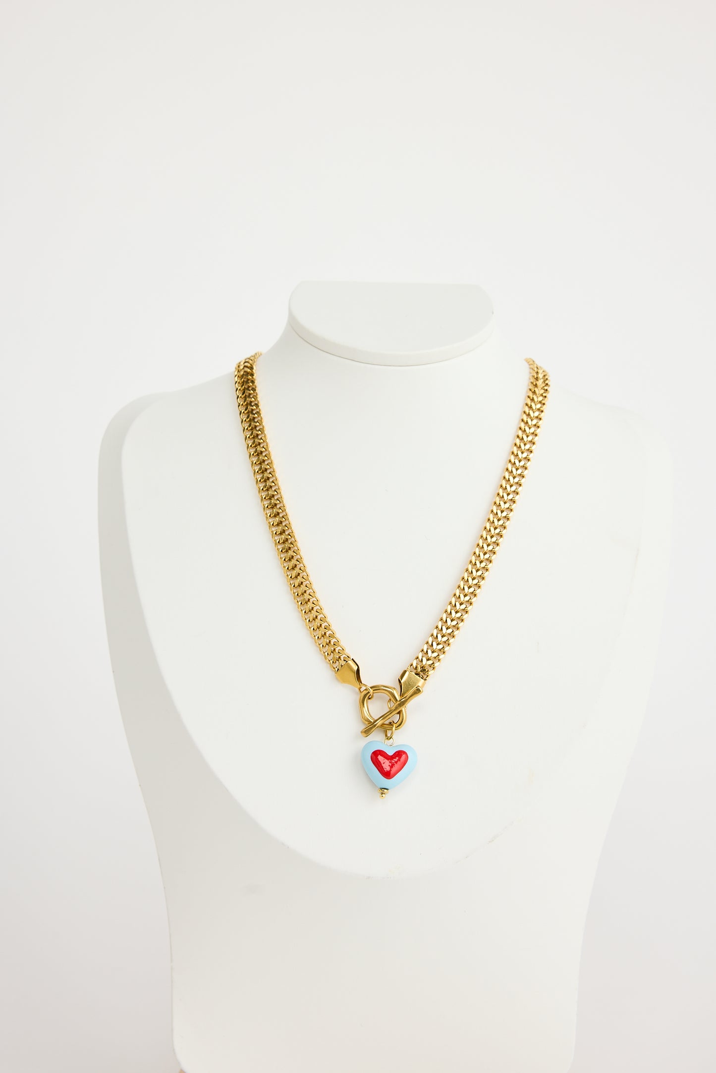 Archipelago Necklace