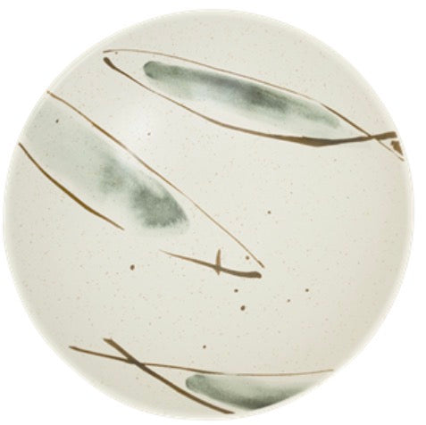 Fishes bowl