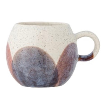 Paula cup, Brown