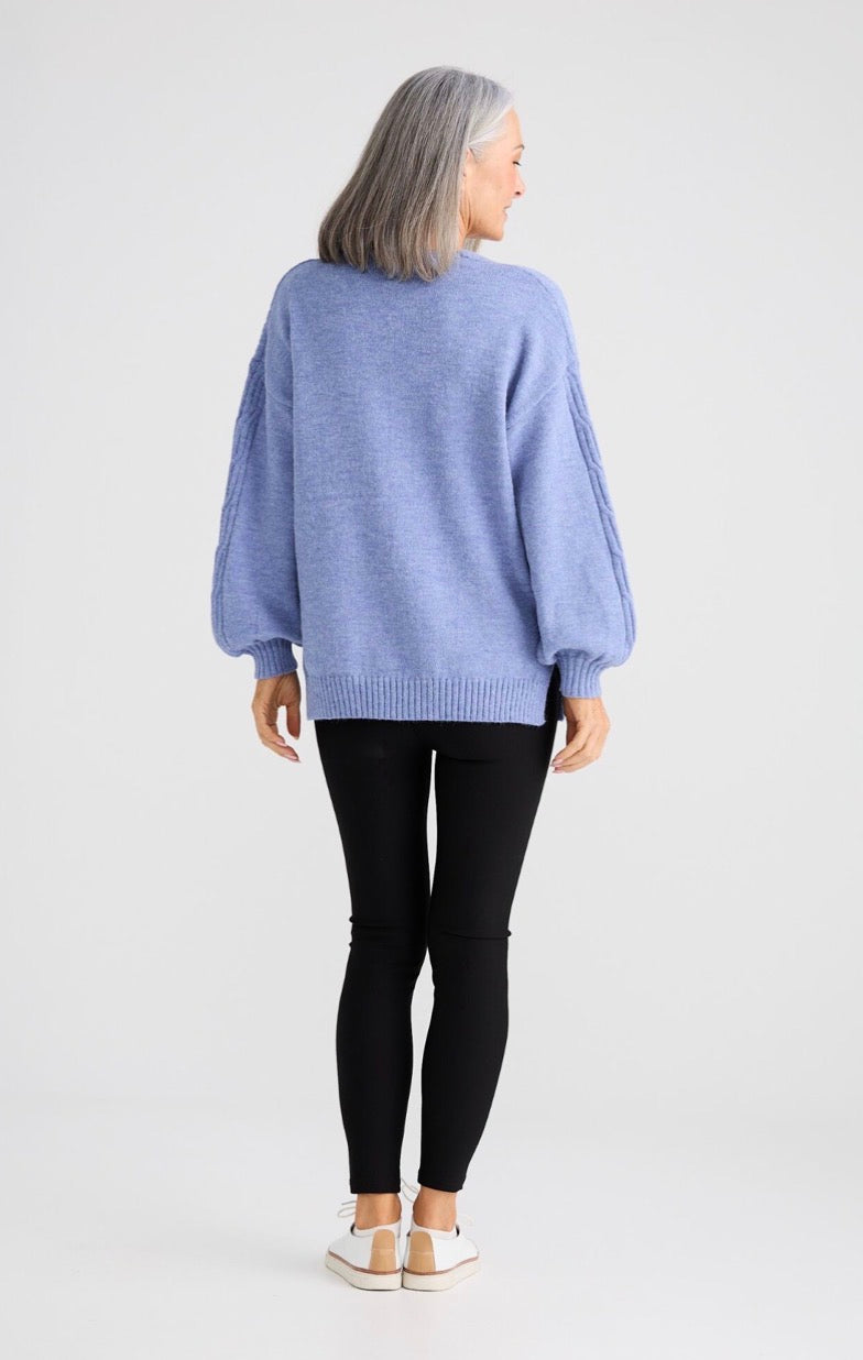 Jordi Knit Jumper